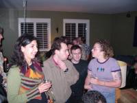 Ruth's Graduation Party - 07 